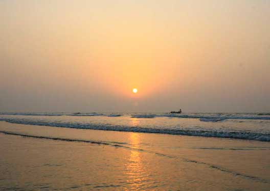 traveldilse-Refreshing Digha